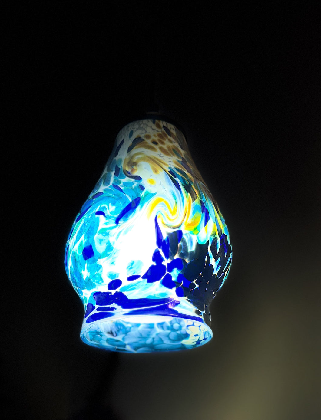 Pendant Light Ocean Series