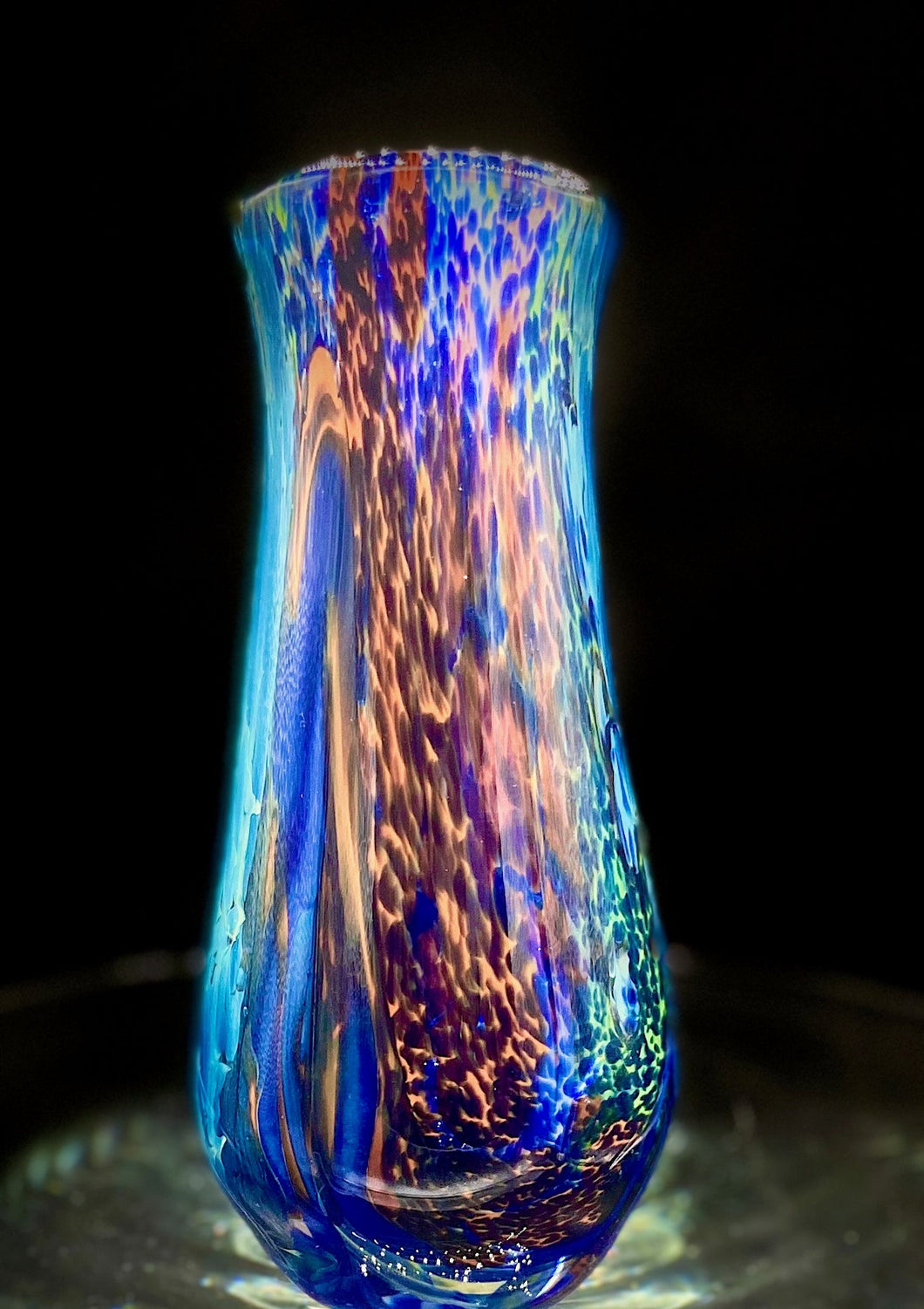 Soul Deep Series Vase